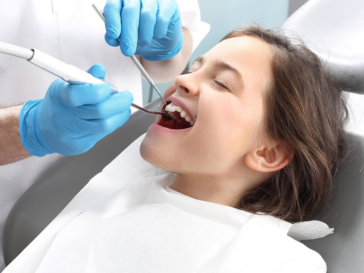 How Dental Sealants Can Save Your Child’s Smile