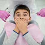 Common Dental Issues In Children And How Lytle Pediatric Dentist Can Help