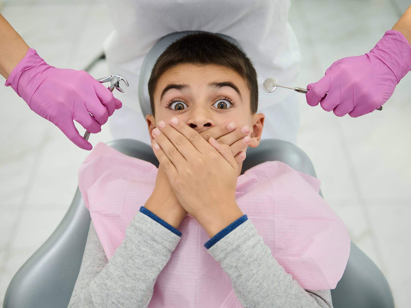 Common Dental Issues In Children And How Lytle Pediatric Dentist Can Help