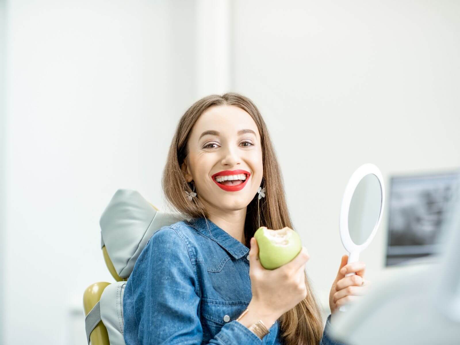 5 Tips on Choosing A Restorative Dentist