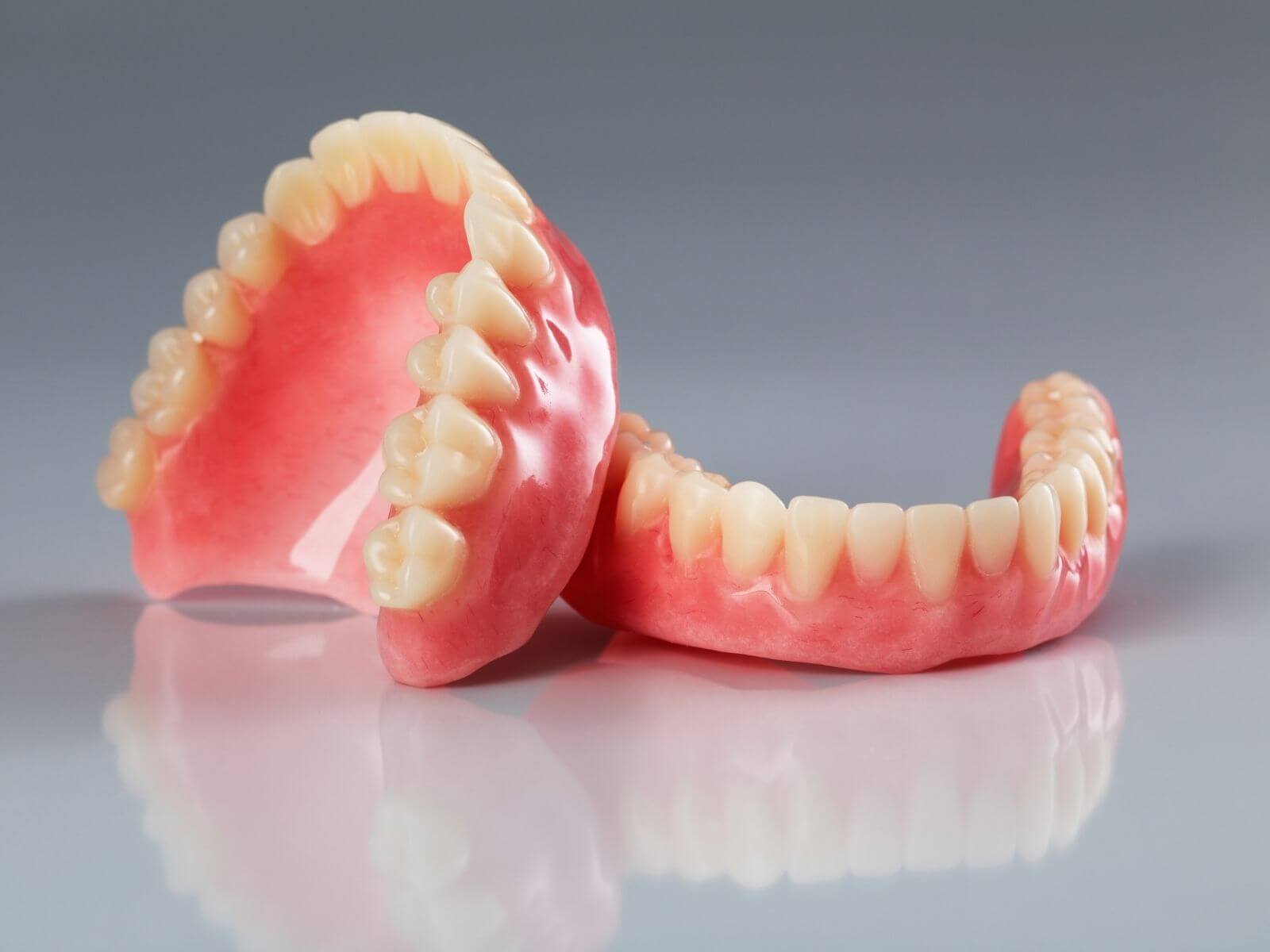 What To Expect During Your Denture Fitting Appointment?